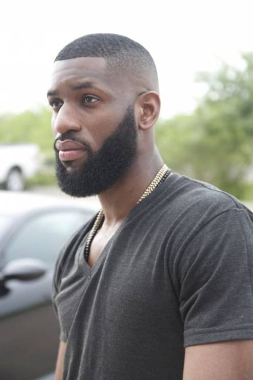 31 Stylish Black Men Haircuts That Will Trend In 2021