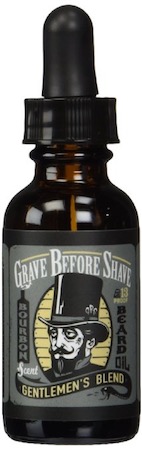Grave Before Shave