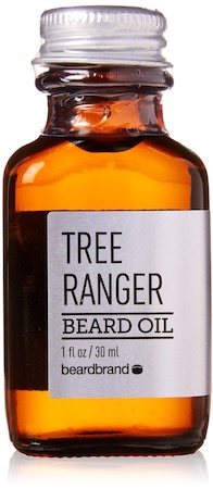 Tree Ranger Beard Oil