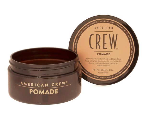 American Crew Hair Stlying Pomade