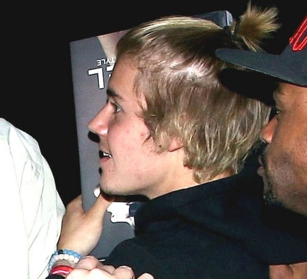 21 Sick Justin Bieber Haircut Styles From Past Years To 2020