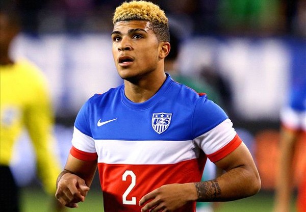 Best Soccer Haircuts For Men