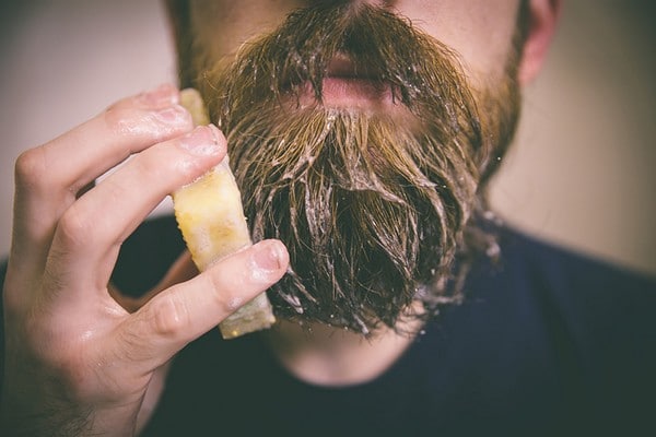 Beard Care Products