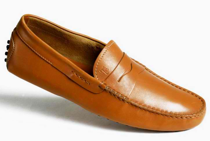 Loafers Men's Dress Shoes