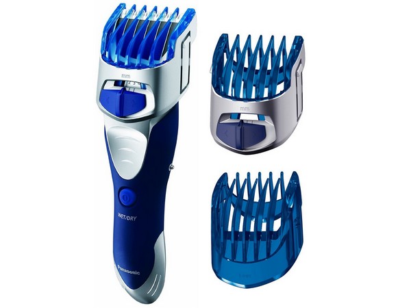 Panasonic Er Gs60 S Professional Hair Clippers