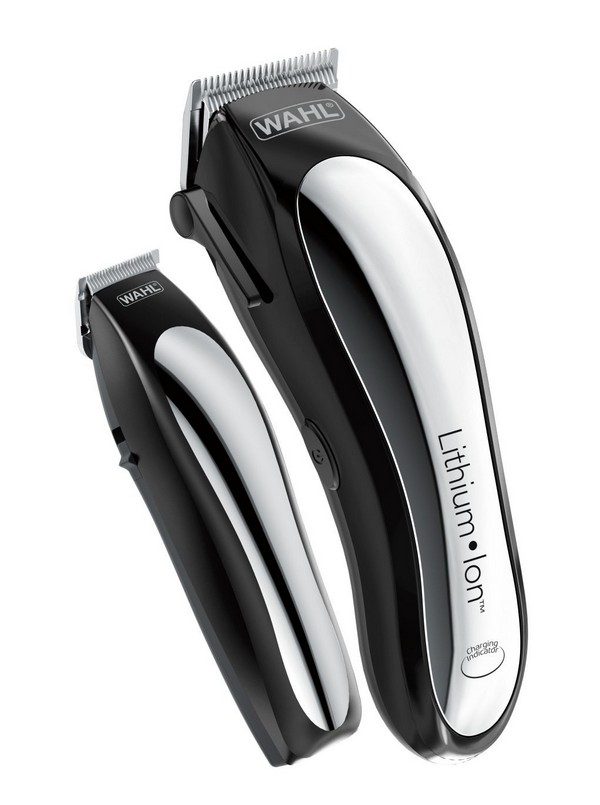 Wahl Lithium Hair Clippers