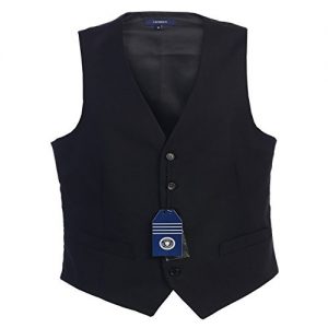 Top 21 Unique Men's Vest Jackets that'll Trend in 2023