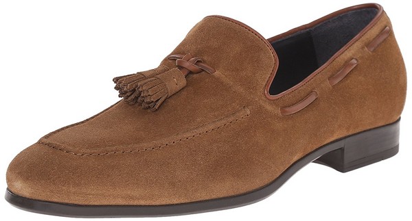 Tods Mens Loafers