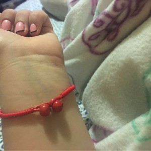 Red String Bracelet Reviews