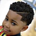 Black Boys Hairstyles