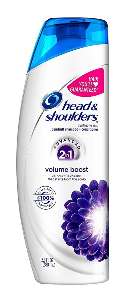 Dandruff Shampoo For Men
