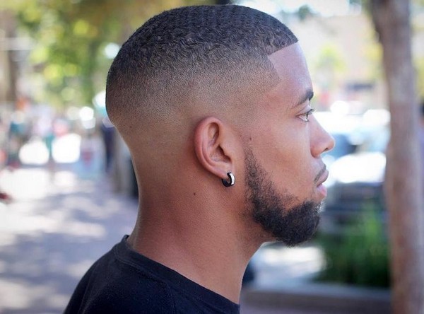 51 Attractive Men S Short Haircuts That