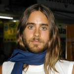 Jared Leto Long Hairstyle_Best Long Hairstyles for Men