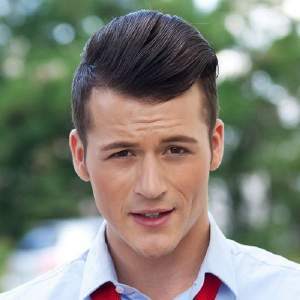 51 Best Men's Short Haircuts - Attractive Short hairstyles for men