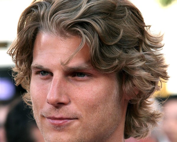 Perfect Mens Long Hairstyles