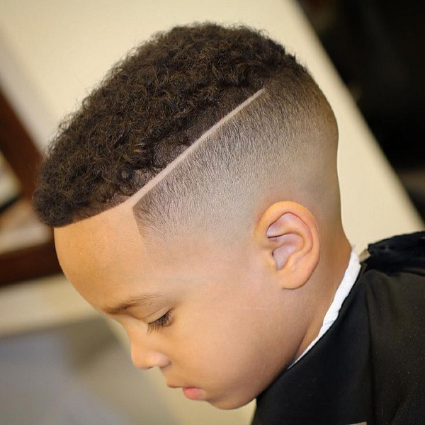 Trending Haircuts For Boys