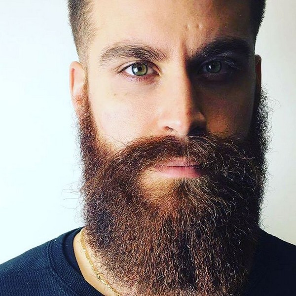 How To Have A Full Beard