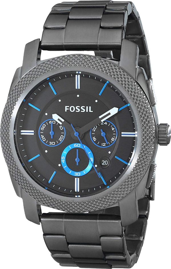 Fossil Mens Watches