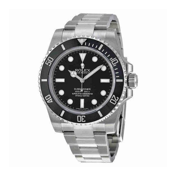 Rolex Mens Luxury Watches
