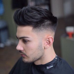 41 Modern Men's Quiff Hairstyles that'll trend in 2023