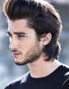 Quiff Hairstyle Asian For Curly Hair