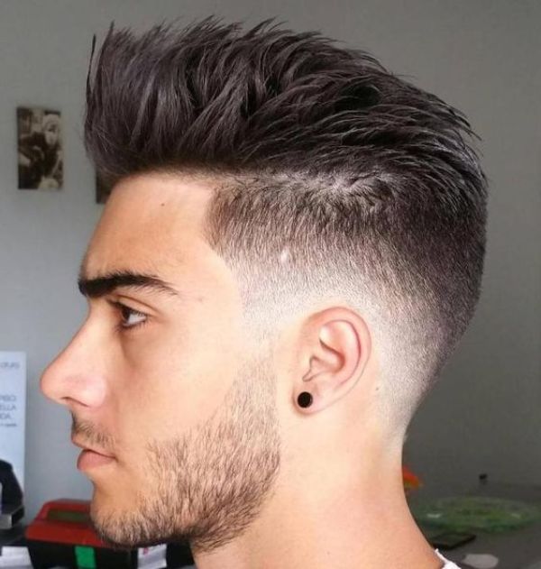 Cool New Hairstyles For Guys