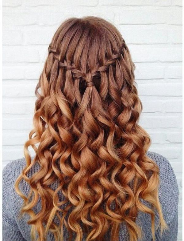 New Hairstyles For Women 2018