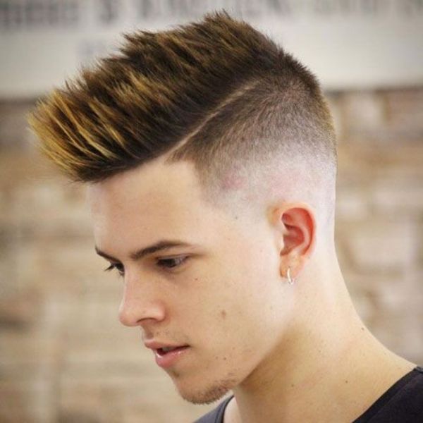 107 New Hairstyles For Men Women Girls And Boys In 2020