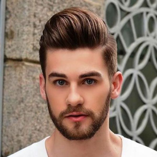 107 New Hairstyles For Men Women That Ll Trend In 2021 In regards to men's hairstyles, only now we start to understand that fashion is no longer for women only. 107 new hairstyles for men women that