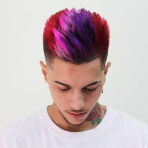 Ammonia Free Hair Color For Men
