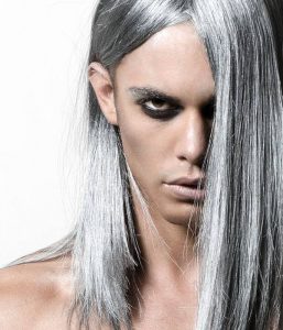 Mens Hair Color Trends