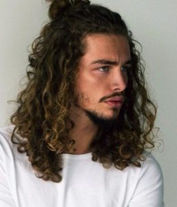 20 Cool Long Hairstyles for Men in 2023 - Long Hair Men