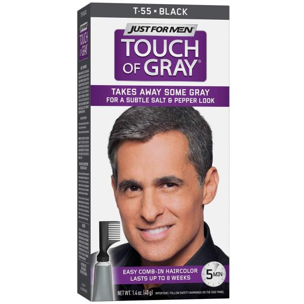Mens Hair Color Products