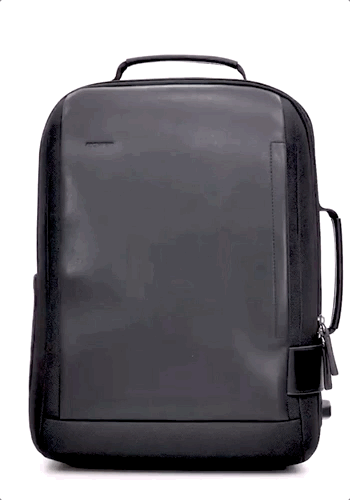 Anti-theft Backpack