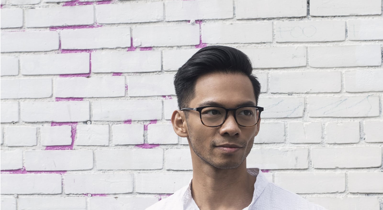 33 Trendy Asian Hairstyles for Men with all Hair Lengths