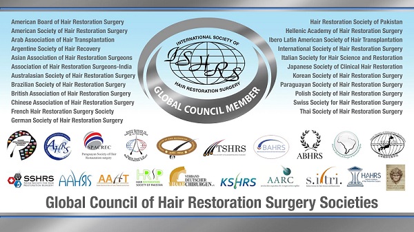 Hair Transplant Society