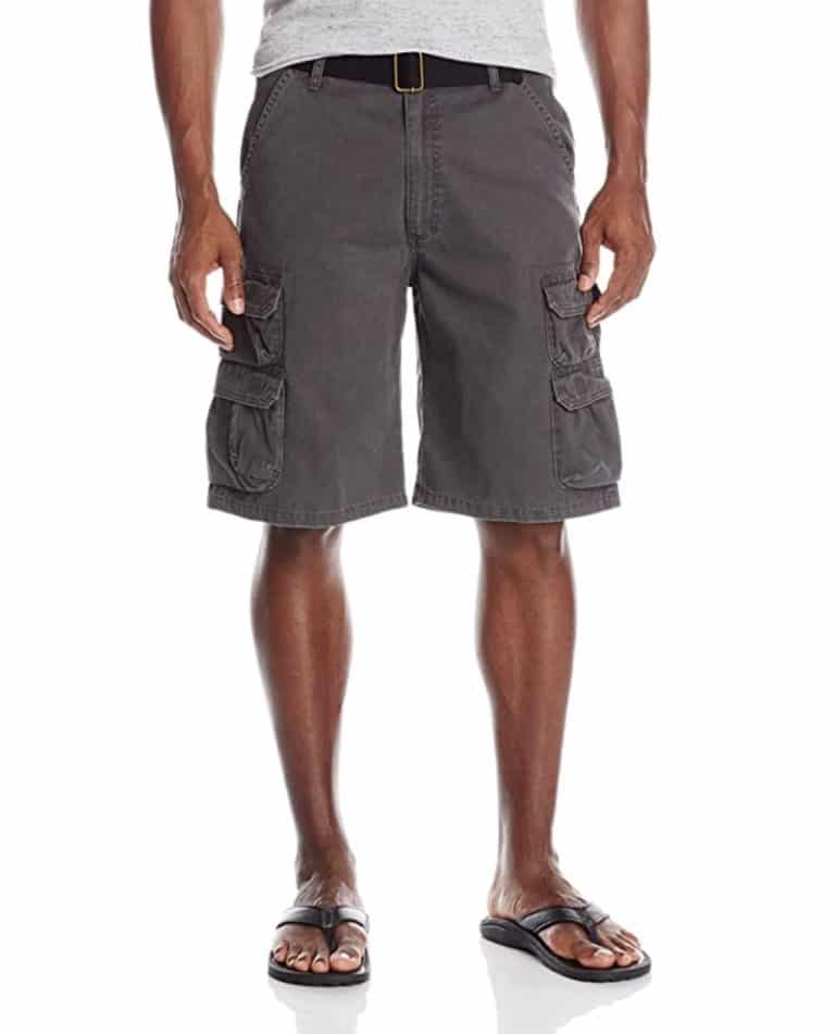 11 Best Men's Cargo Shorts that fit Comfortably