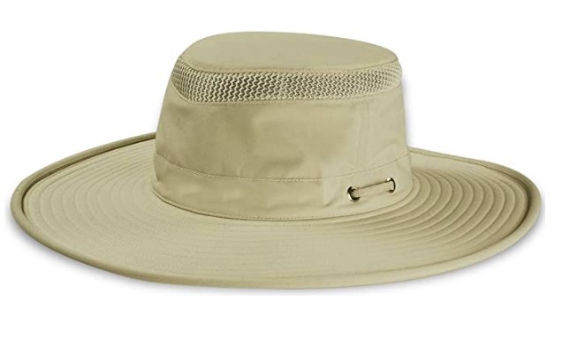 Tilley Mens Outdoor Hat
