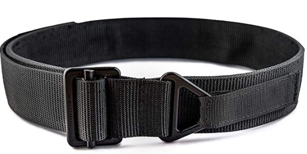 WOLF TACTICAL Heavy Duty Riggers Belt