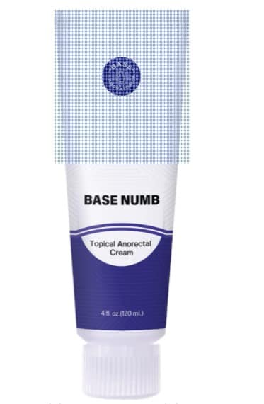 Base Numb Cream