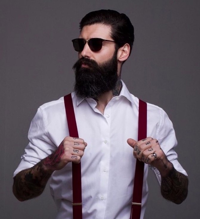 hipster beard2