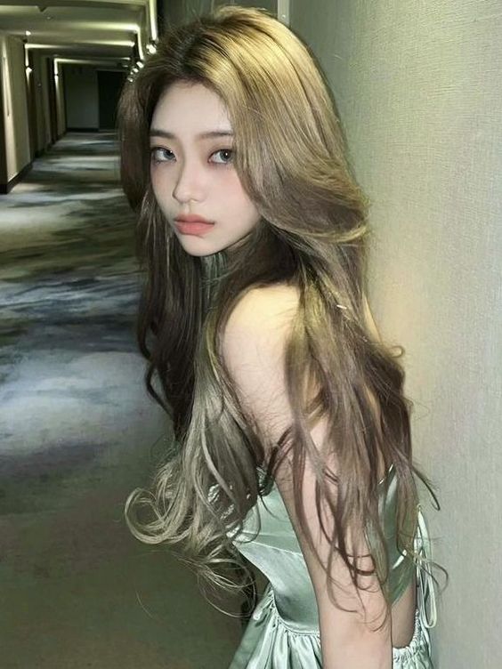 Ulzzang Hairstyle for Women